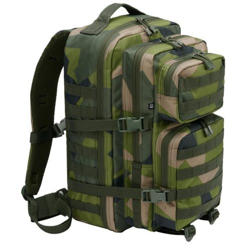 Brandit US Cooper Large Backpack - Swedish ca