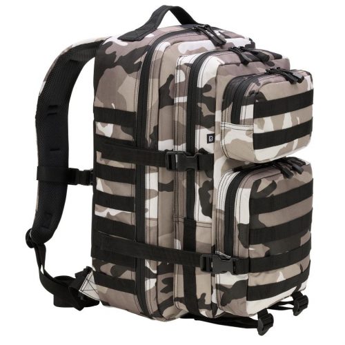 Brandit US Cooper Large Backpack - Urban