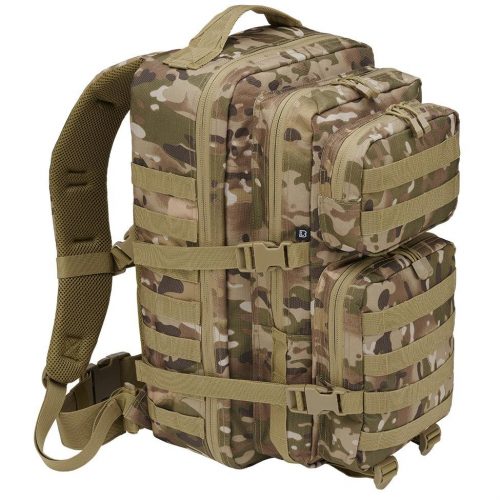 Brandit US Cooper Large Backpack - Tactical c