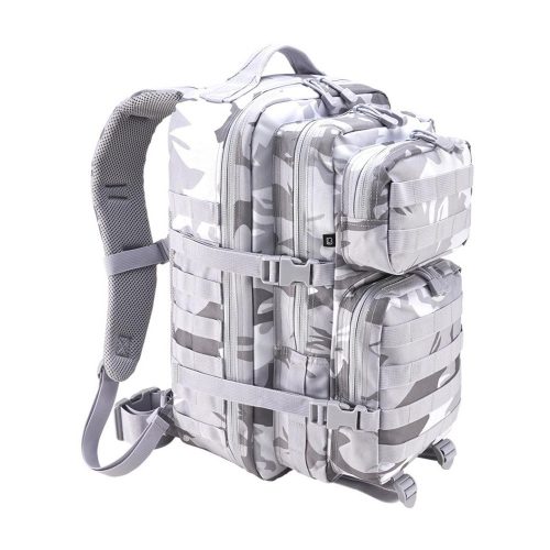 Brandit US Cooper Large Backpack - Blizzard c