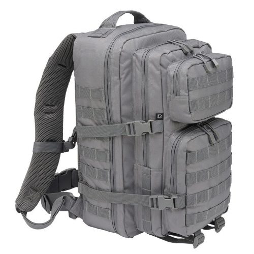 Brandit US Cooper Large Backpack - Anthrazit