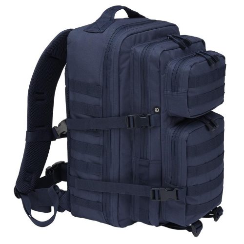 Brandit US Cooper Large Backpack - Navy