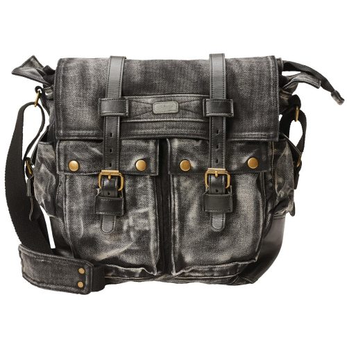 Brandit Park Avenue Bag - Black