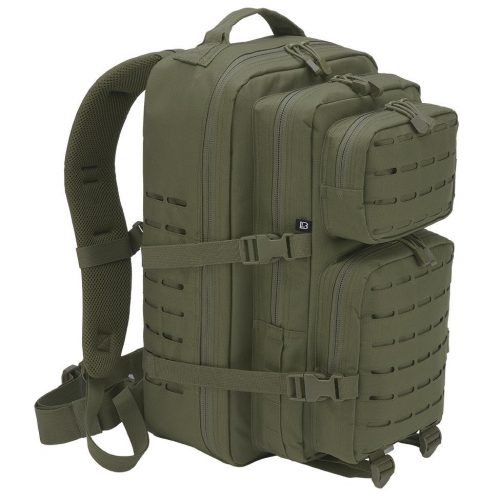 Brandit US Cooper Lasercut Large Backp - Olive