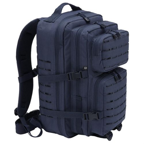 Brandit US Cooper Lasercut Large Backp - Navy