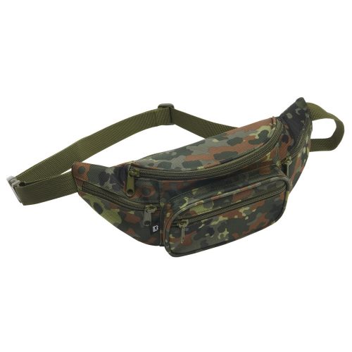 Brandit Waistbeltbag - Flecktarn