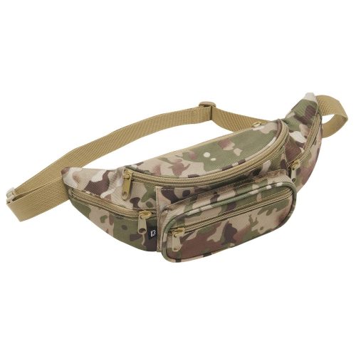 Brandit Waistbeltbag - Tactical c