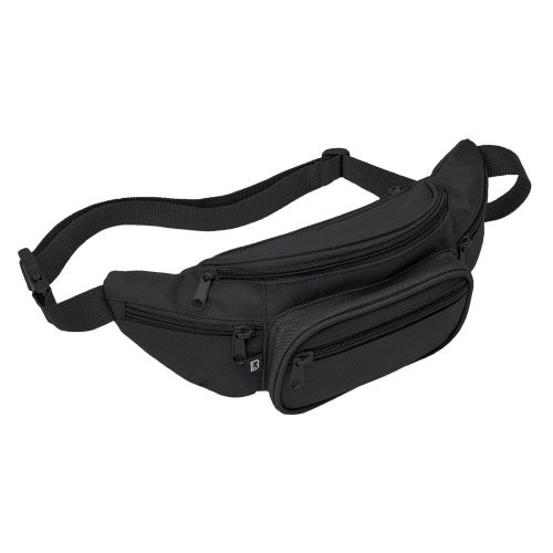 Brandit Waistbeltbag - Black