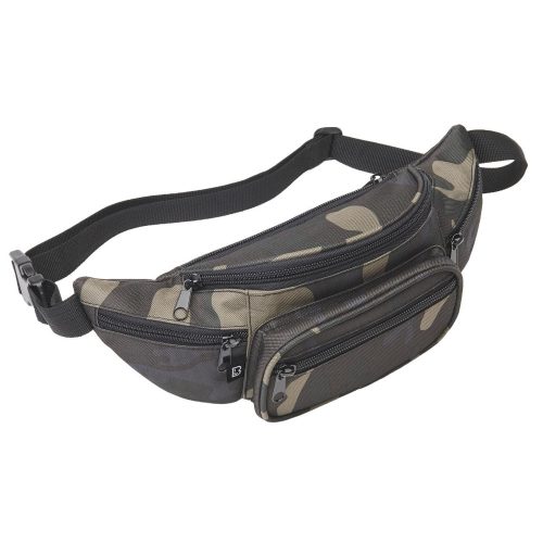 Brandit Waistbeltbag - Darkcamo