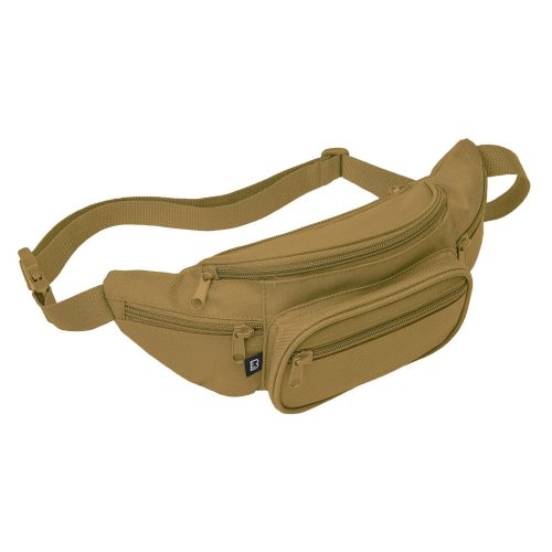 Brandit Waistbeltbag - Camel