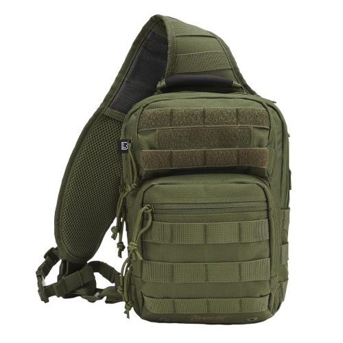 Brandit US Cooper Sling Pack Medium - Olive