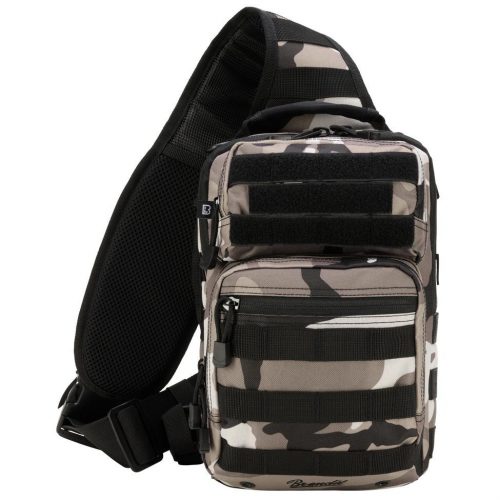 Brandit US Cooper Sling Pack Medium - Urban