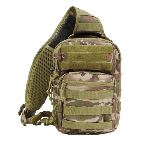 Brandit US Cooper Sling Pack Medium - Tactical c