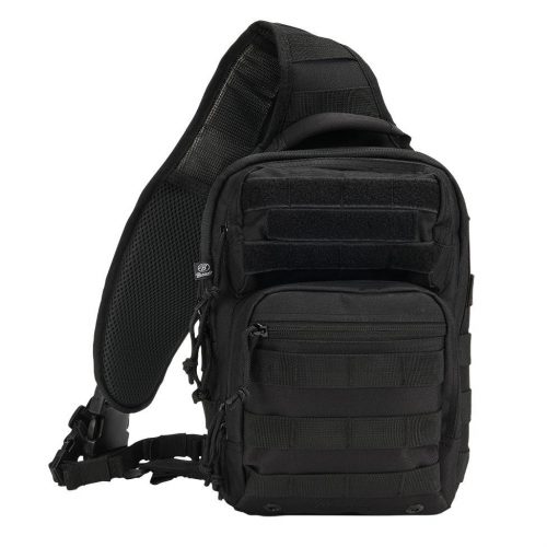 Brandit US Cooper Sling Pack Medium - Black