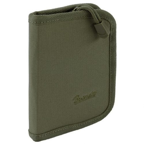 Brandit Wallet One - Olive