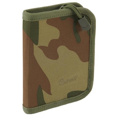 Brandit Wallet One - Woodland