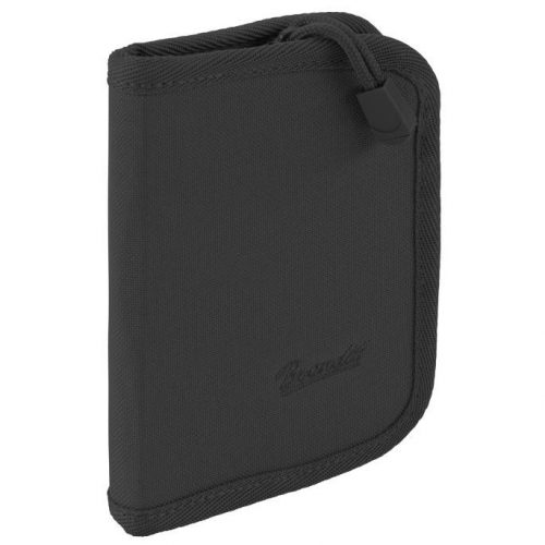 Brandit Wallet One - Black