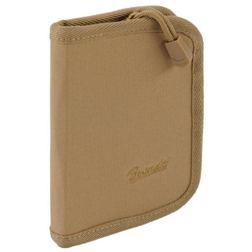 Brandit Wallet One - Camel