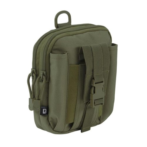 Brandit Molle Pouch Functional - Olive