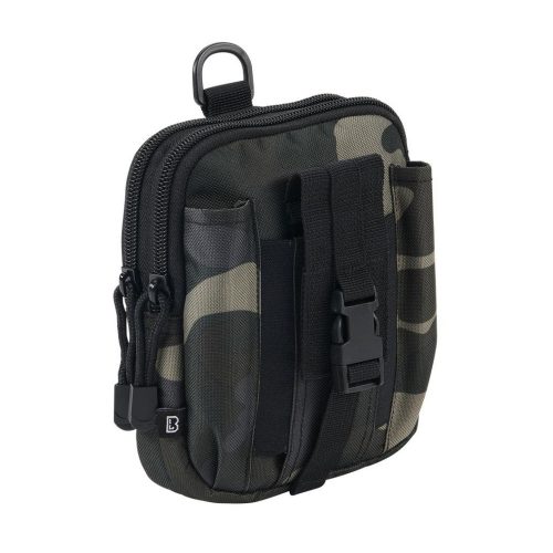 Brandit Molle Pouch Functional - Darkcamo