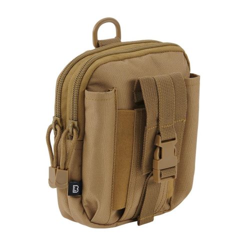 Brandit Molle Pouch Functional - Camel