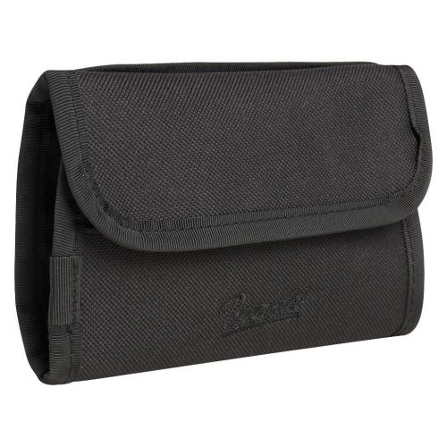 Brandit Wallet Two - Black