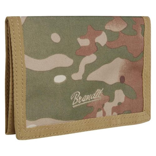 Brandit Wallet Three - Tactical c