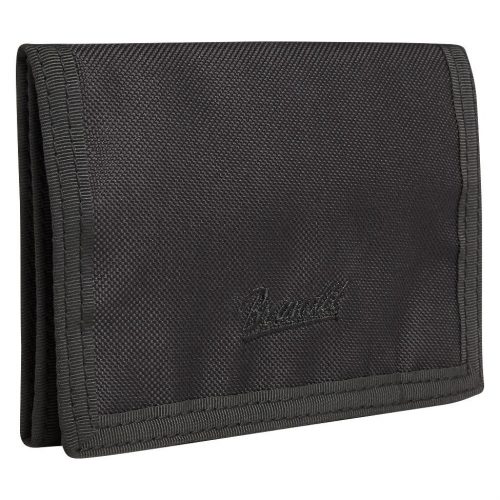 Brandit Wallet Three - Black