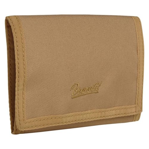 Brandit Wallet Three - Camel