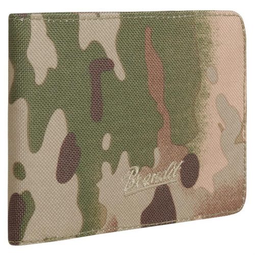 Brandit Wallet Four - Tactical c