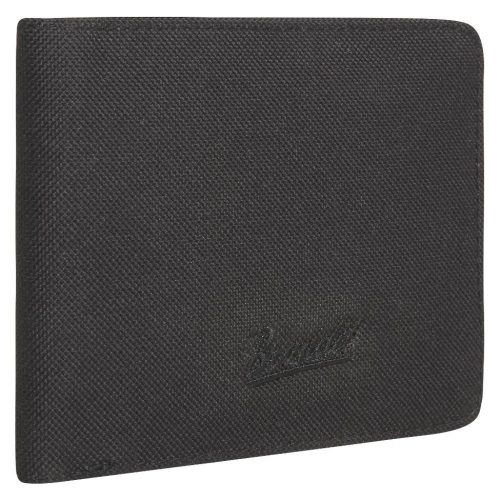 Brandit Wallet Four - Black