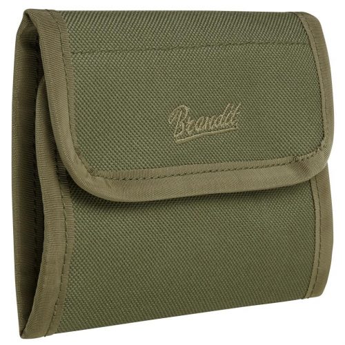 Brandit Wallet Five - Olive