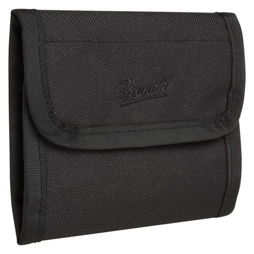 Brandit Wallet Five - Black