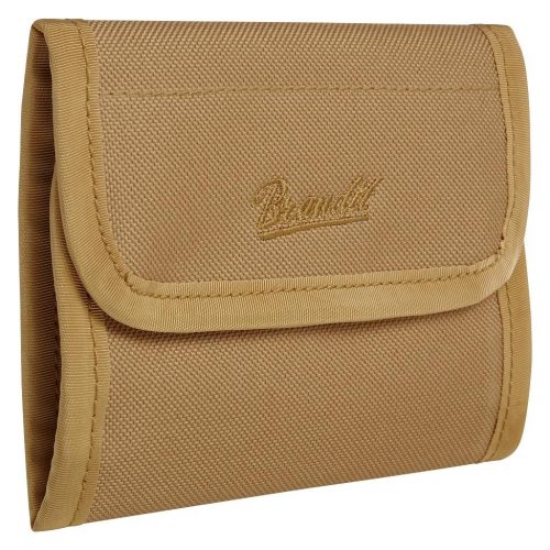 Brandit Wallet Five - Camel