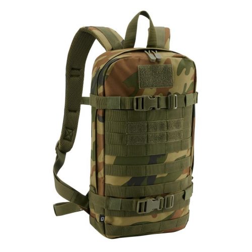 Brandit US Cooper Daypack - Woodland