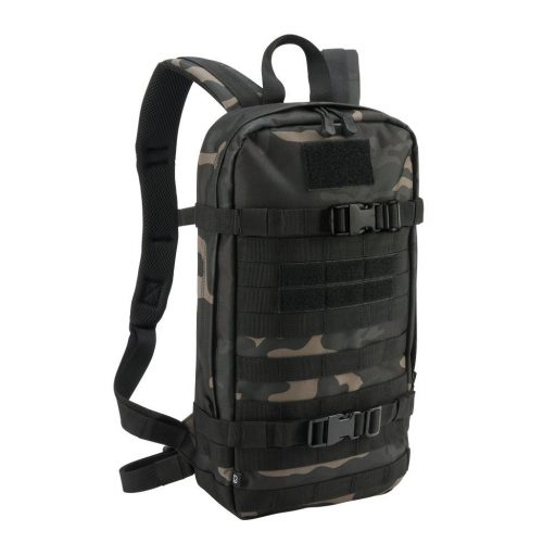 Brandit US Cooper Daypack - Darkcamo