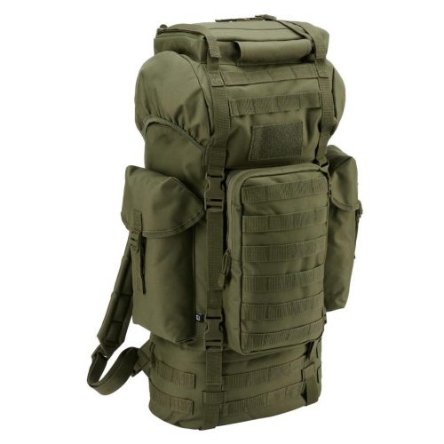 Brandit Combat Molle Backpack - Olive