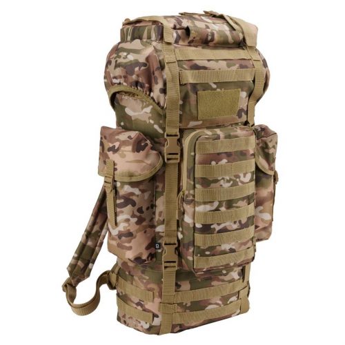 Brandit Combat Molle Backpack - Tactical c