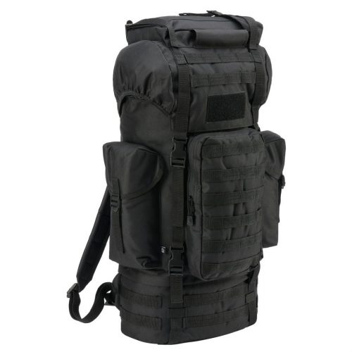 Brandit Combat Molle Backpack - Black