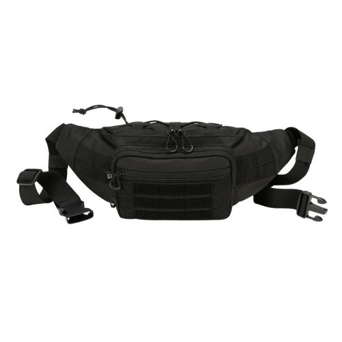 Brandit Waistbeltbag Molle - Black