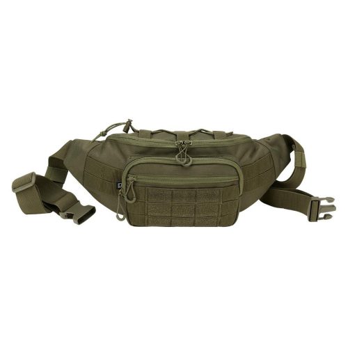 Brandit Waistbeltbag Molle - Olive