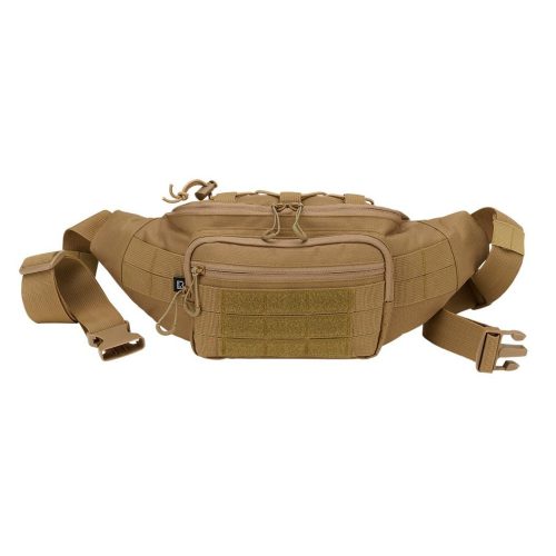 Brandit Waistbeltbag Molle - Camel