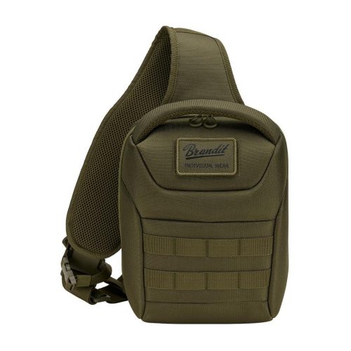 Brandit US Cooper Sling Case Pack Medi - Olive