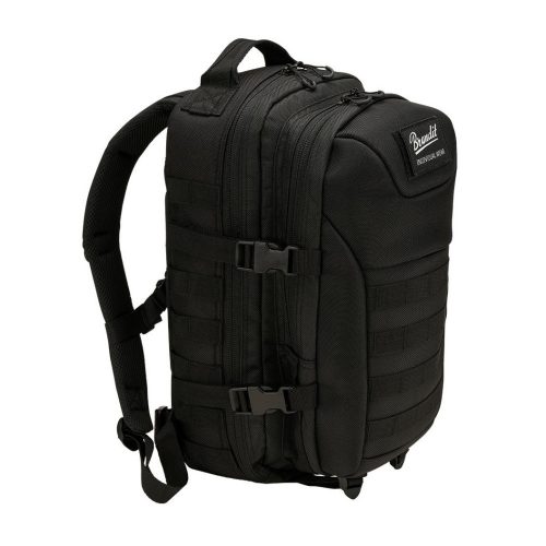 Brandit US Cooper Case Medium Backpack - Black