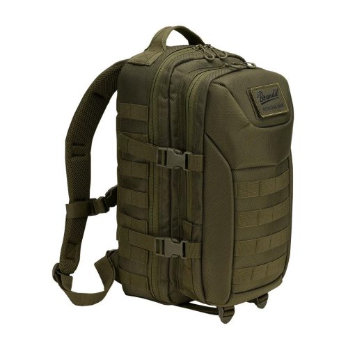 Brandit US Cooper Case Medium Backpack - Olive