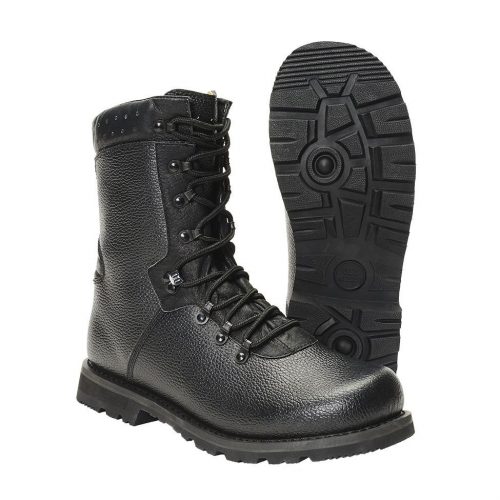 Brandit Combat Mod. 2000 Boots - black