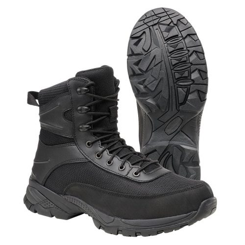 Brandit Tactical Next Generation Boots - black