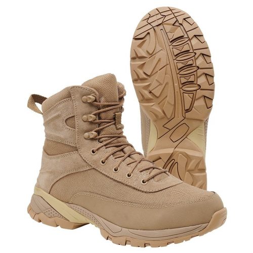 Brandit Tactical Next Generation Boots - beige