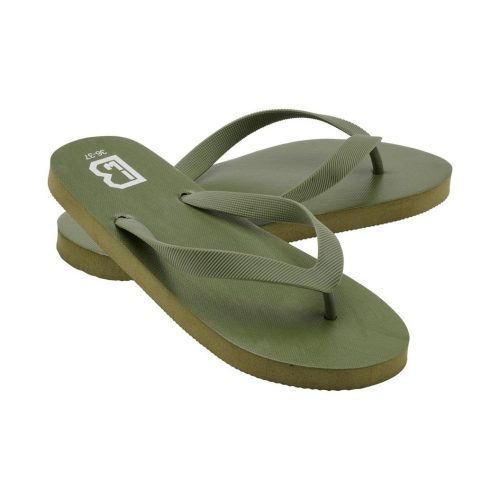 Brandit Beach Slipper - olive