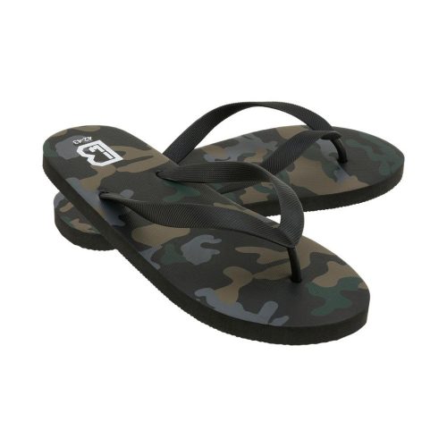 Brandit Beach Slipper - darkcamo